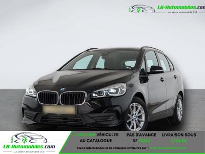 BMW Série 2 Active Tourer  218i 140 ch BVA