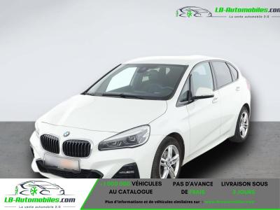 BMW Série 2 Active Tourer  220d 190 ch BVA