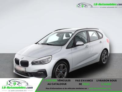 BMW Série 2 Active Tourer  220d 190 ch BVA