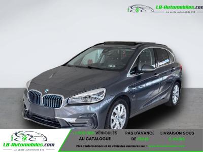 BMW Série 2 Active Tourer  225xe iPerformance 220 ch BVA