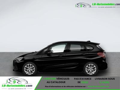 BMW Série 2 Active Tourer  225xe iPerformance 220 ch BVA