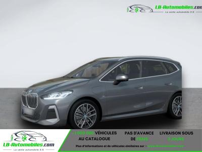 BMW Série 2 Active Tourer  230e xDrive 326 ch BVA