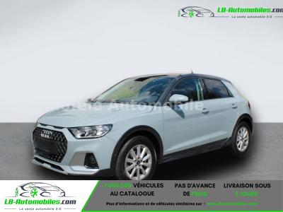 Audi A1 All Street 30 TFSI 110 ch BVA