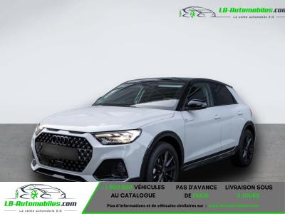 Audi A1 All Street 35 TFSI 150 ch BVA