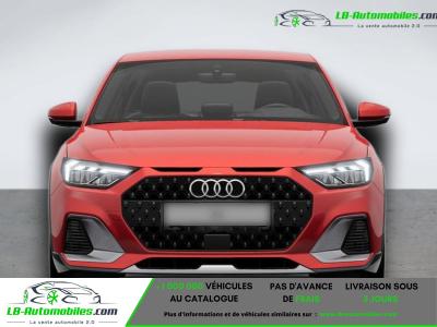 Audi A1 All Street 35 TFSI 150 ch BVA