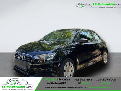 Audi A1 1.0 TFSI 82 BVM