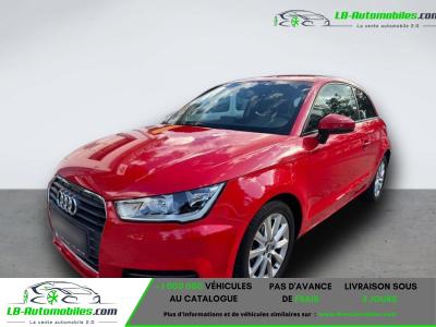 Audi A1 1.0 TFSI 95 BVM
