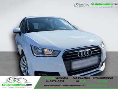 Audi A1 1.4 TFSI 125 BVM