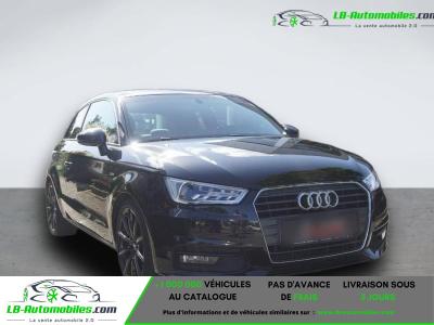 Audi A1 1.4 TFSI 125 BVM