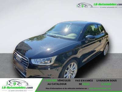 Audi A1 1.4 TFSI 125 BVM