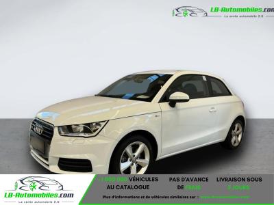 Audi A1 1.4 TFSI 125 BVM