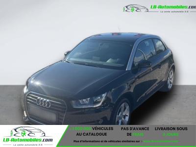 Audi A1 1.4 TFSI 125 BVA