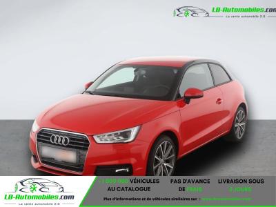Audi A1 1.4 TFSI 125 BVA