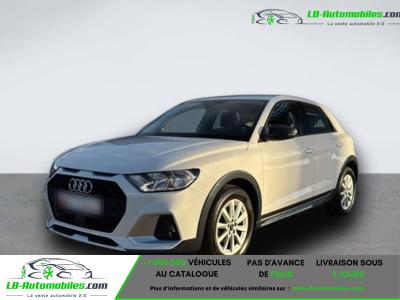 Audi A1 CityCarver 25 TFSI 95 ch BVM