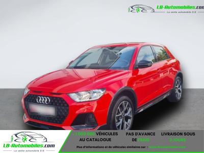 Audi A1 CityCarver 30 TFSI 110 ch BVA
