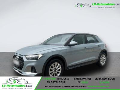 Audi A1 CityCarver 30 TFSI 110 ch BVA