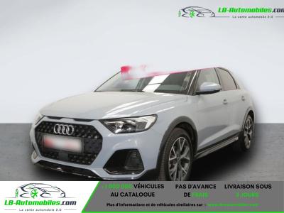 Audi A1 CityCarver 30 TFSI 116 ch BVM