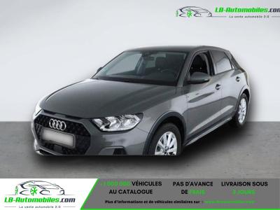 Audi A1 CityCarver 30 TFSI 116 ch BVM