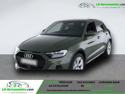 Audi A1 CityCarver 30 TFSI 116 ch BVA