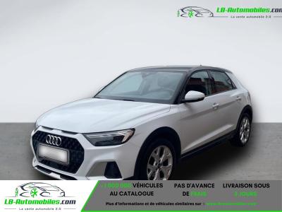 Audi A1 CityCarver 35 TFSI 150 ch BVA