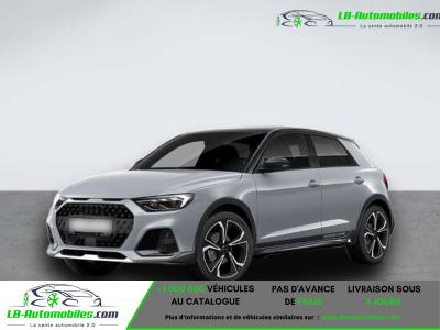 Audi A1 CityCarver 35 TFSI 150 ch BVA