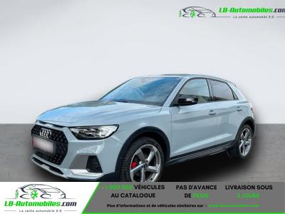 Audi A1 CityCarver 35 TFSI 150 ch BVA