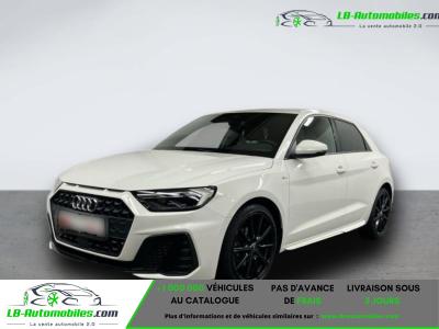 Audi A1 Sportback 30 TFSI 110 ch BVM