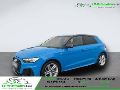 Audi A1 Sportback 30 TFSI 110 ch BVA