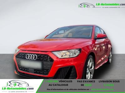 Audi A1 Sportback 30 TFSI 116 ch BVA