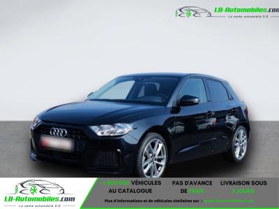Audi A1 Sportback 35 TFSI 150 ch BVA