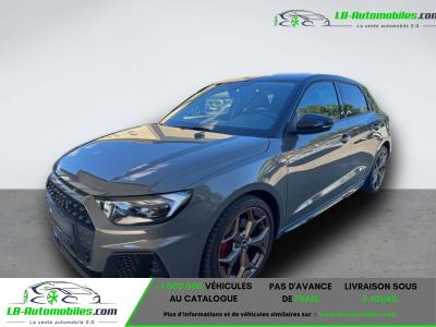 Audi A1 Sportback 35 TFSI 150 ch BVA