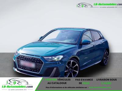 Audi A1 Sportback 35 TFSI 150 ch BVA