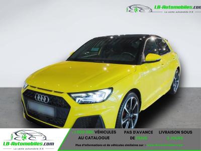 Audi A1 Sportback 40 TFSI 200 ch BVA