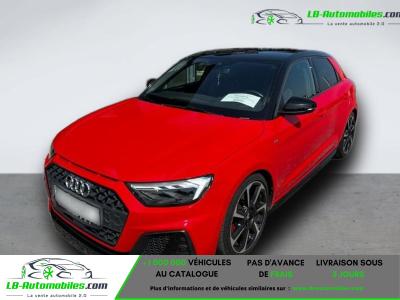 Audi A1 Sportback 40 TFSI 200 ch BVA