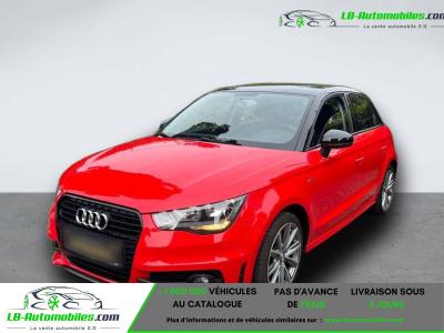 Audi A1 Sportback 1.0 TFSI 82