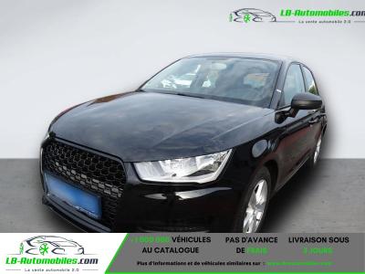 Audi A1 Sportback 1.0 TFSI 82