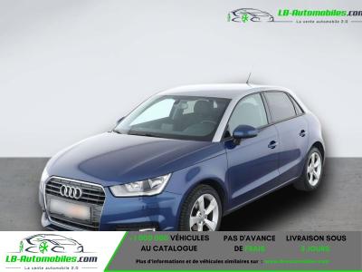Audi A1 Sportback 1.0 TFSI 82