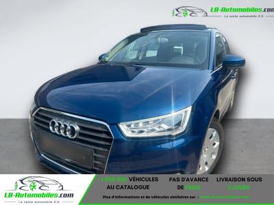 Audi A1 Sportback 1.0 TFSI 82