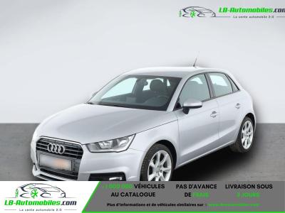 Audi A1 Sportback 1.0 TFSI 95 BVM