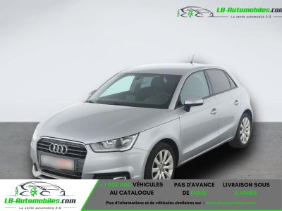 Audi A1 Sportback 1.0 TFSI 95 BVM