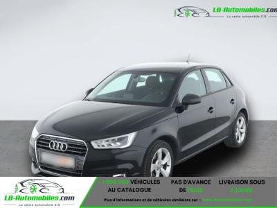 Audi A1 Sportback 1.0 TFSI 95 BVM