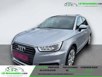Audi A1 Sportback 1.0 TFSI 95 BVM