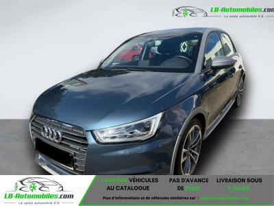 Audi A1 Sportback 1.0 TFSI 95 BVA