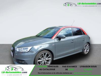 Audi A1 Sportback 1.4 TFSI 125 BVM