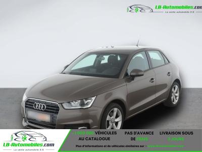 Audi A1 Sportback 1.4 TFSI 125 BVM