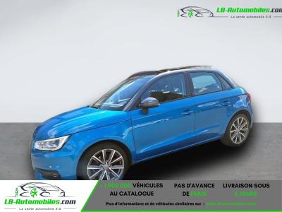 Audi A1 Sportback 1.4 TFSI 125 BVM