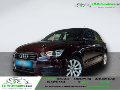 Audi A1 Sportback 1.4 TFSI 125 BVM