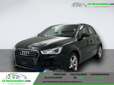 Audi A1 Sportback 1.4 TFSI 125 BVM