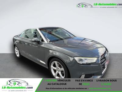 Audi A3 1.0 TFSI 115