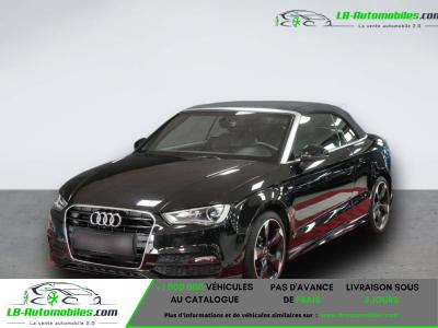 Audi A3 Cabriolet TFSI 150